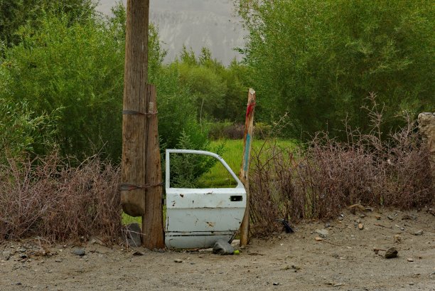 创造性的对冲门图片下载