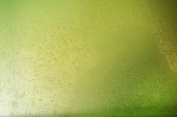 背景绿色油漆。抽象的背景，照片的纹理，粗糙的金属的结果图片下载