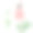 一套彩色的手绘肥皂和液体肥皂孤立在白色背景。洗手不碍事。平面卡通矢量插图。图片下载