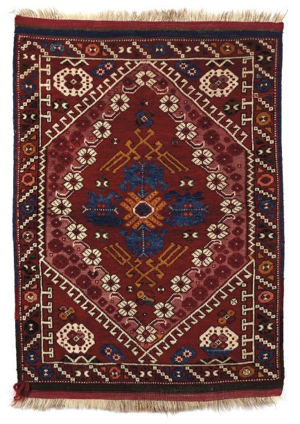 帕加马地毯图片下载