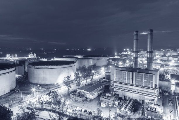 电厂图片下载