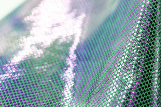 抽象的形象，未来的织物形象图片下载