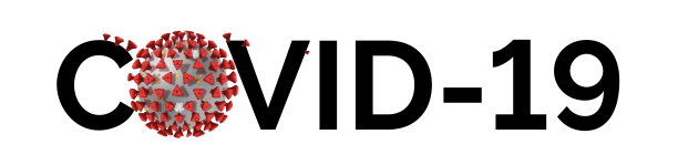 待在家里，保持距离概念标志与文字隔离在白色背景的新冠肺炎。封锁大流行以阻止冠状病毒爆发covid-19症状冠状病毒欧洲、美国发出警告。图片下载