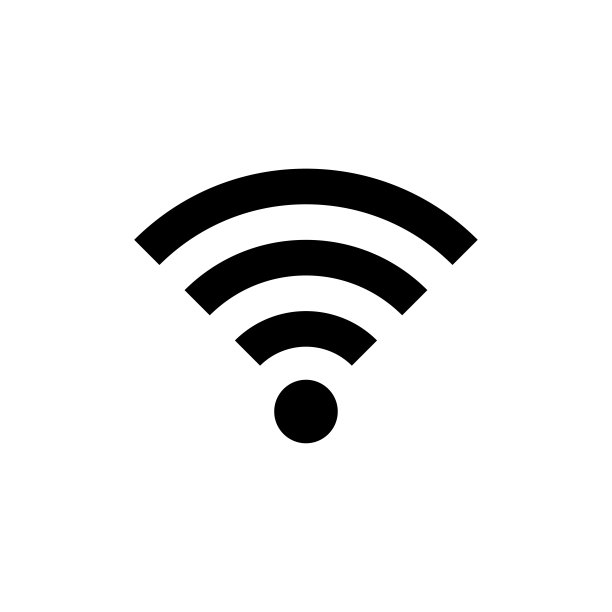 潮流信号图标图片下载