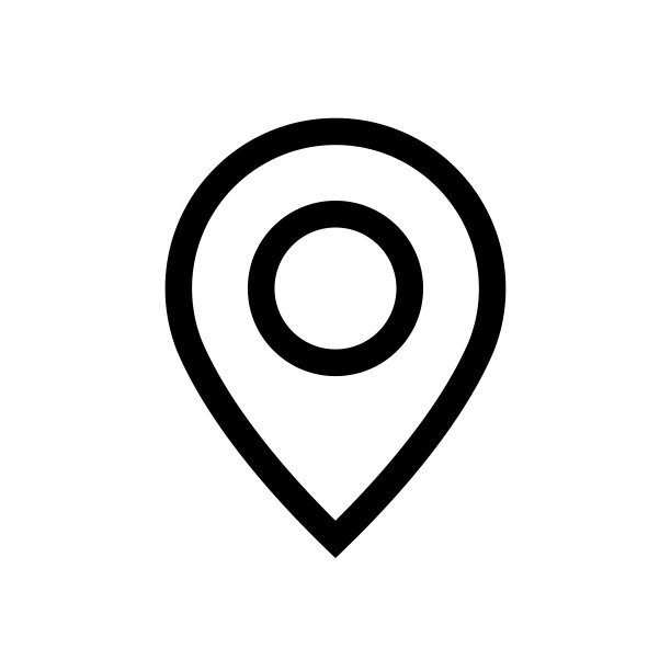 定位针地图图标流行图片下载