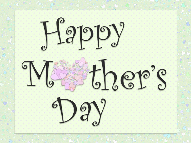 祝您母亲节快乐图片下载