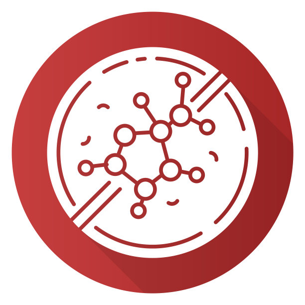 自由凝集素平面设计长影字形图标。无毒,无。产品免费的成分。新鲜营养的有机食品。健康饮食,饮食。向量轮廓图图片下载