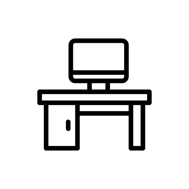 系统桌面矢量图标图片下载