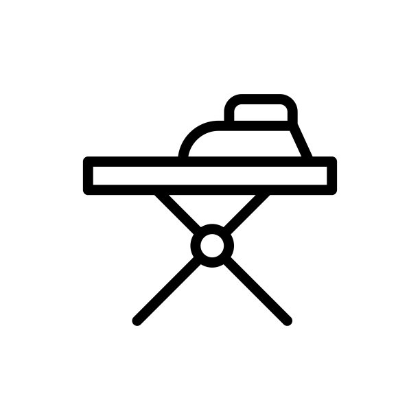 铁表矢量图标图片下载