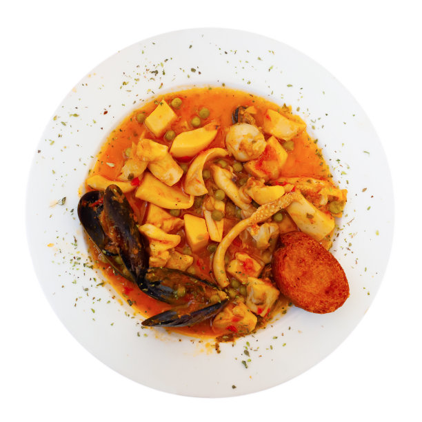 香辣墨鱼图片下载