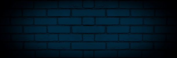 蓝色的墙图片下载