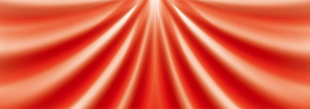 抽象背景平滑曲线图片下载