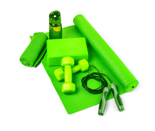 运动必备的白色图片下载