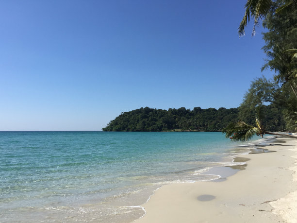 龙超海滩图片下载