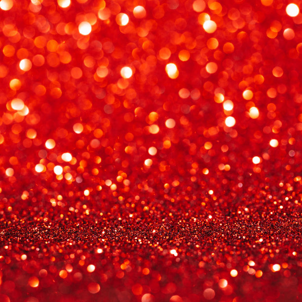 红色喜庆亮色背景图片下载