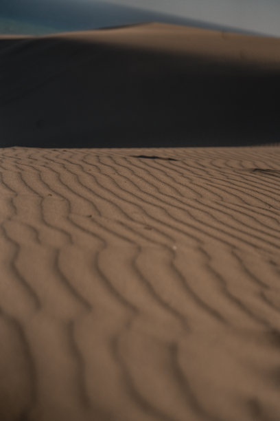 沙丘和沙漠图片下载