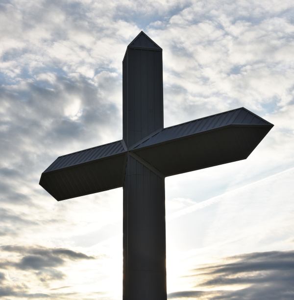 交叉日出时图片下载