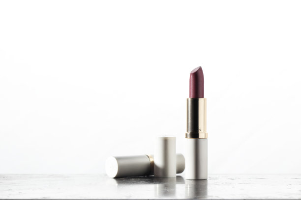 专业化妆工具。美、广告、商品。图片下载