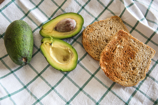 健康的食物图片下载