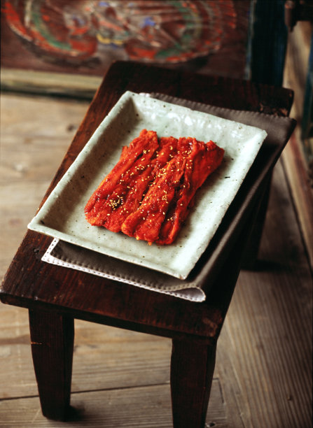 经验丰富的deodeok图片下载