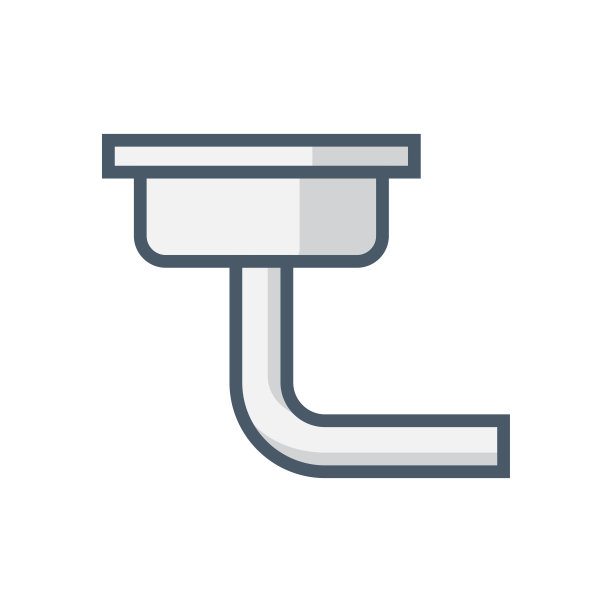 地板排水图标图片下载