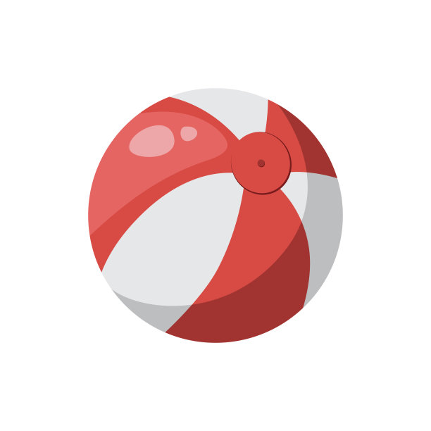 可爱的手绘图标图片下载