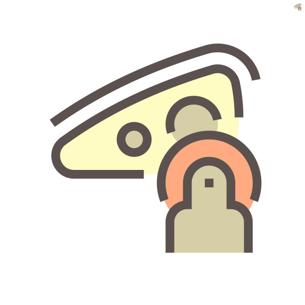 汽车大灯清洗工作矢量图标设计，48x48像素完美，可编辑笔画。图片下载