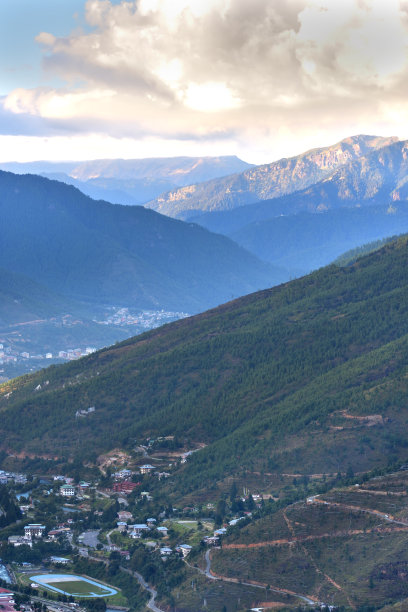 从距离首都素材图片