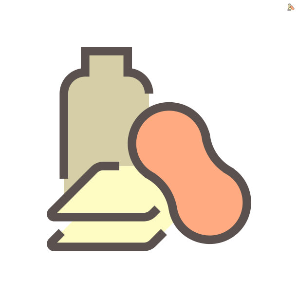 洗车工具矢量图标设计，48x48像素完美和可编辑的笔触。图片下载