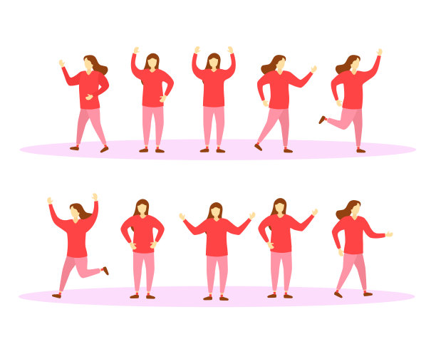 移动,跳跃的人。图片下载