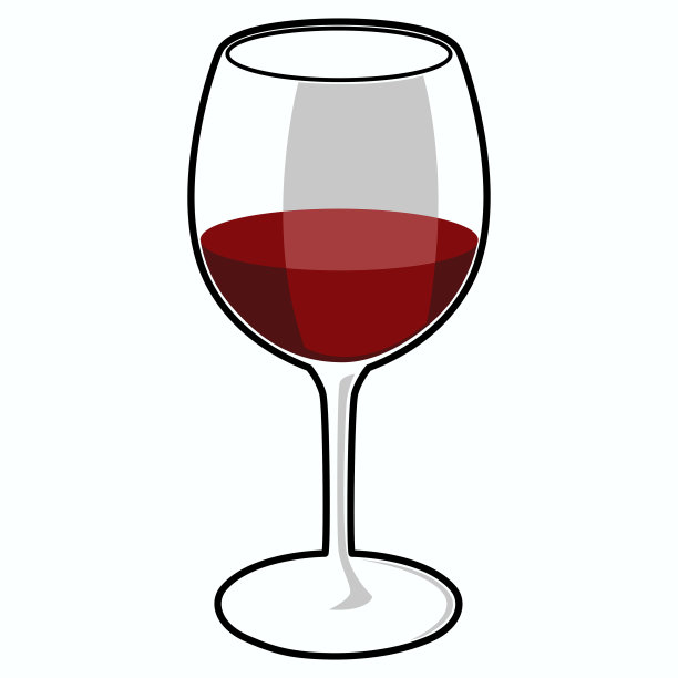 酒杯图片下载