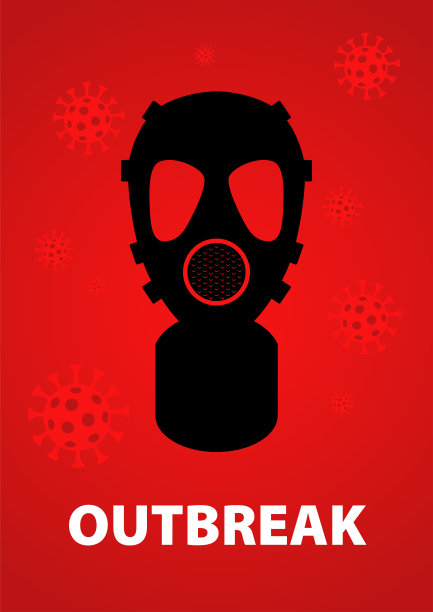 病毒爆发图片下载