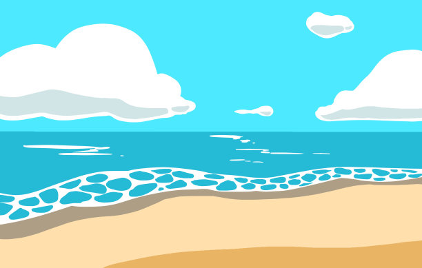海素材图片