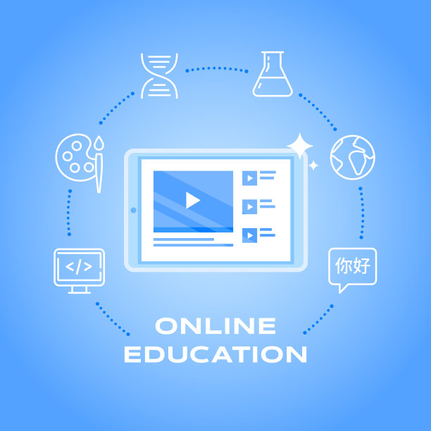 网络培训课程图片下载