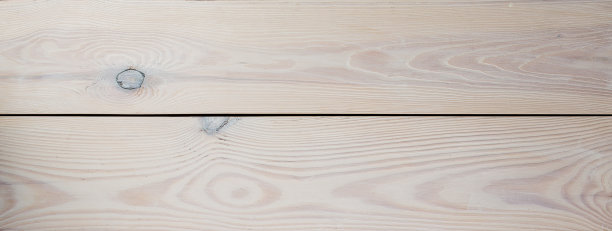 有结的白漆松木板图片下载