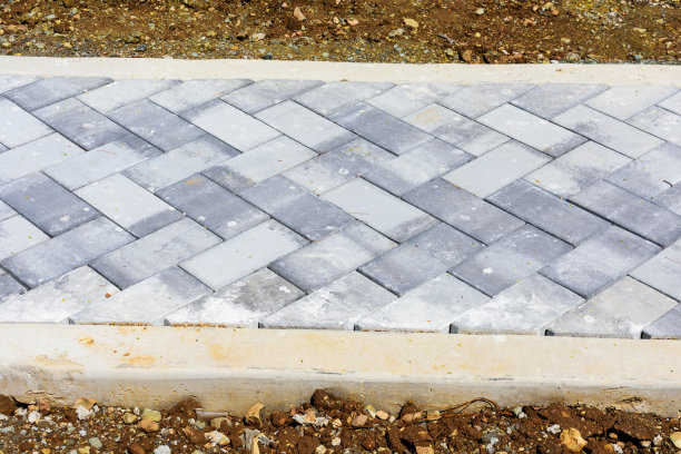 新建行人通道图片下载