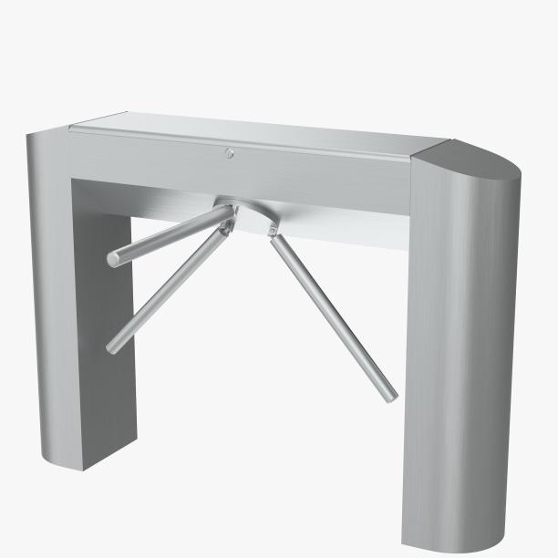 三脚架十字转门门图片下载