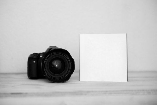 有空白封面的书图片下载