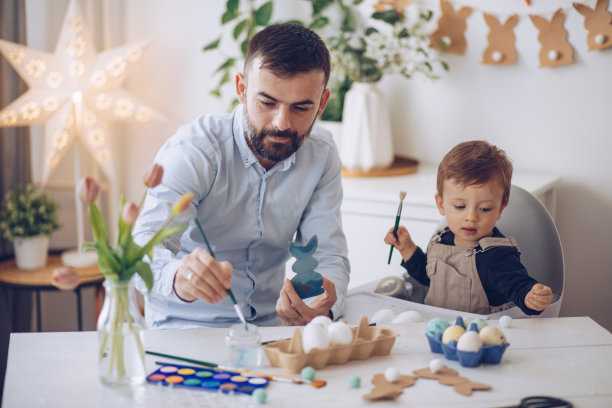复活节是附近图片下载