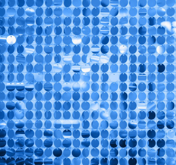 金色亮片-闪闪发光的亮片纹理图片下载