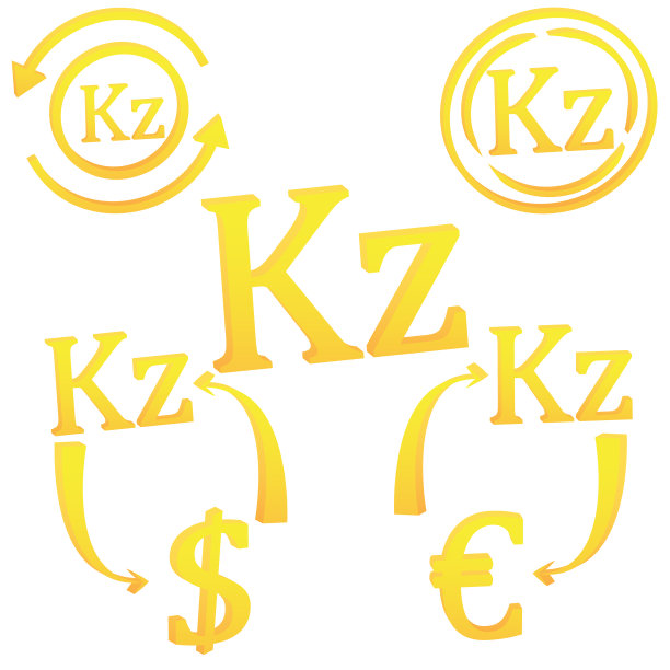 安哥拉宽扎的货币象征，安哥拉的象征图片下载