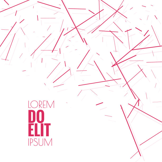 抽象的背景与线条。图片下载