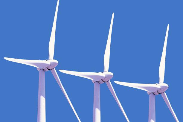 风车模式插图图像显示三排图片下载