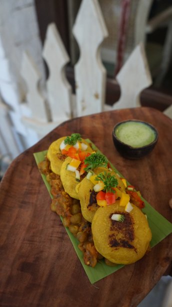 土豆蔬菜香料图片下载