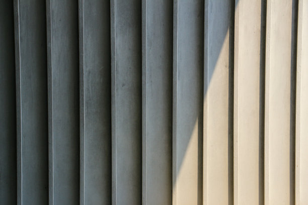 金属栅栏图片下载