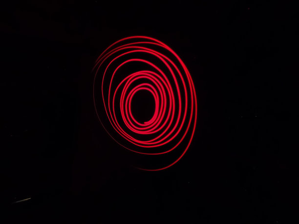 使用led手电筒进行光绘图片下载