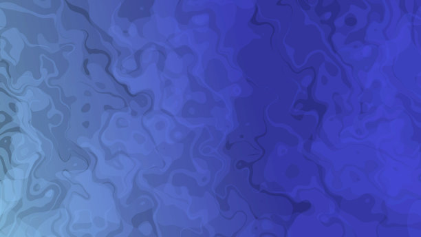 抽象卡通背景，剪纸风格图片下载