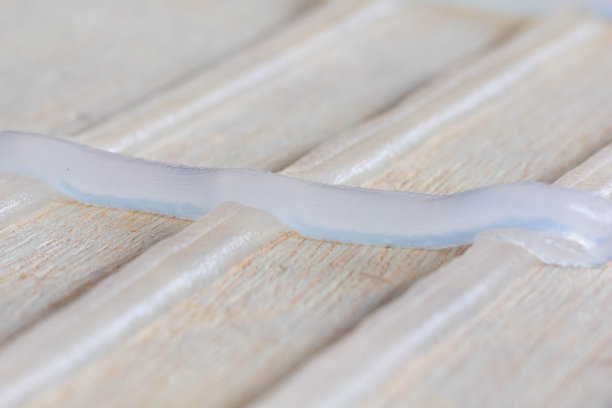 硅胶粘在一块木头上图片下载