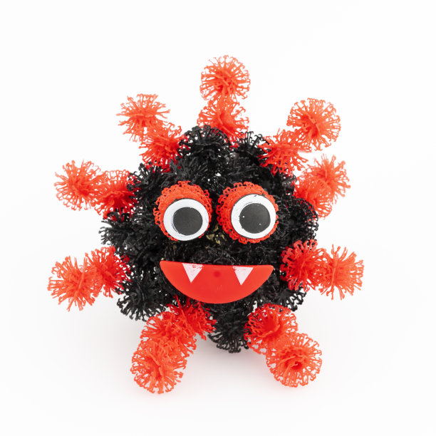 冠状病毒图片下载