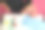 特殊教育的老师和学生穿着长袍，在桌子上用手画着生日花环和涂着丙烯颜料的黄色纸板。塑料工艺疗法。图片下载